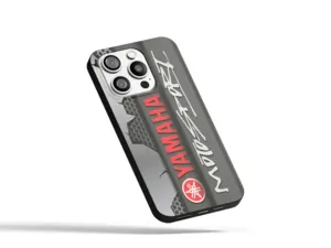 Yamaha Étui Smartphone Design Robuste Pro Résistant
